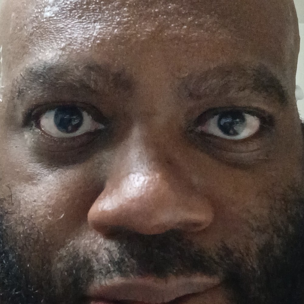 Meet your Posher, Reggie